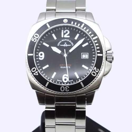 Zeno watch basel - zeno-watch, pilot