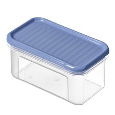 ROTHO VORRATSDOSE 0,5 LITER