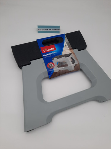 Vileda tritthocker klappbar - vileda,