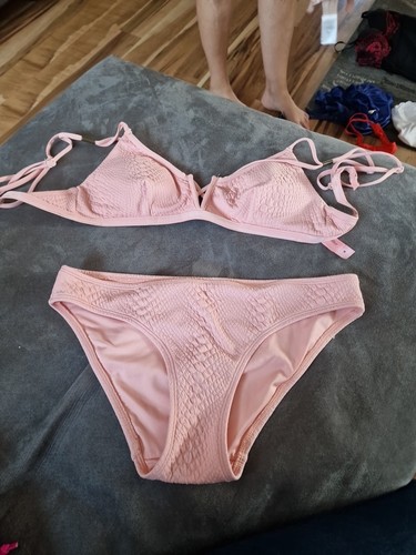 Hunkemöller bikini badeanzug - bikini,