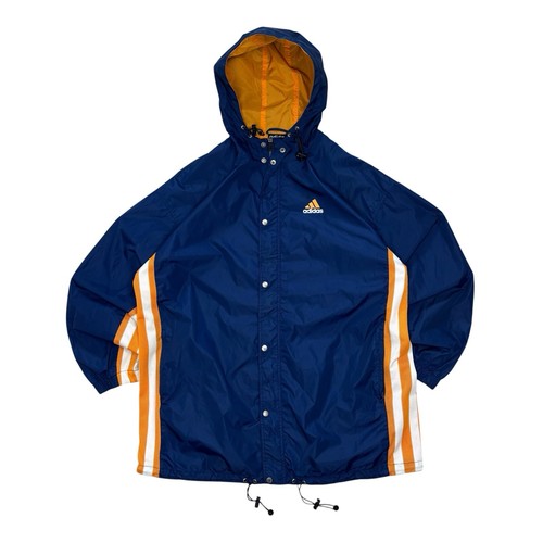 Adidas 90s bench parka - adidas,