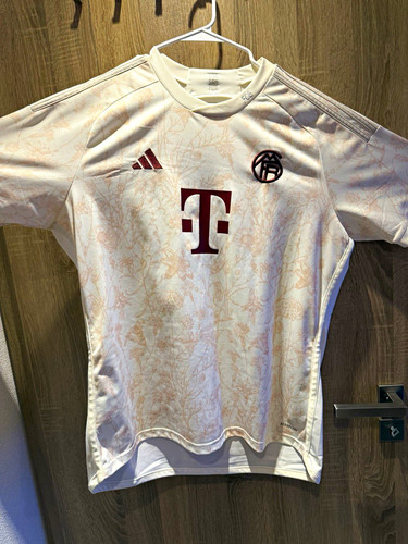 Adidas bayern münchen - bayern,