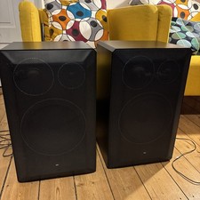 Lautsprecher Braun Atelier