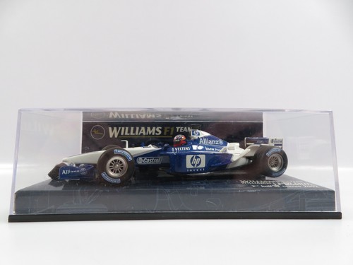 Minichamps 400020106 - 1:43,