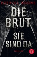 Die Brut - Sie sind da von