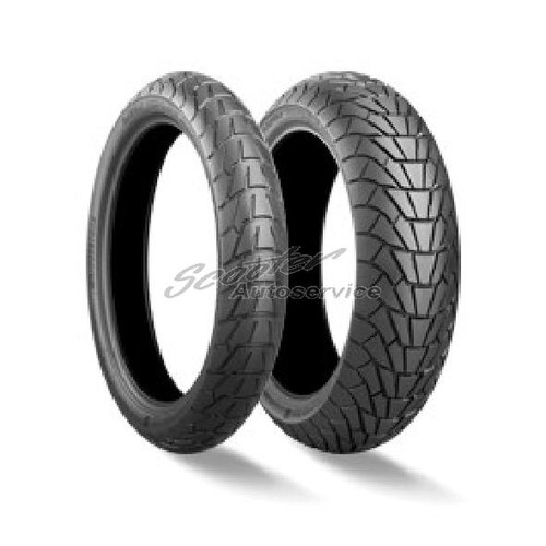 130 66p bridgestone - 130/80,