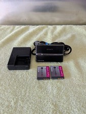  Sony Cyber-Shot DSC-T9