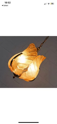 Sölken eisglas deckenlampe - sölken,