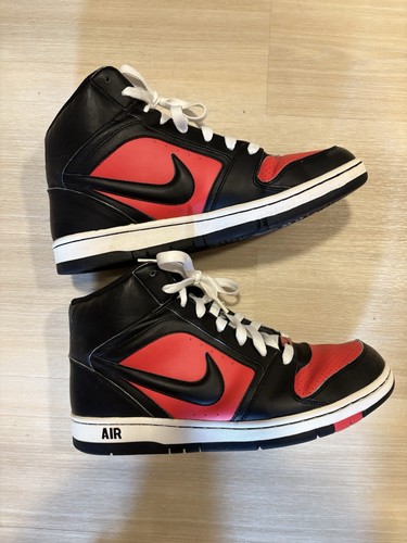 Nike dunk high - nike,