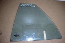 Dreiecksscheibe Eckscheibe