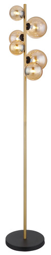 Globo stehleuchte stehlampe - globo,