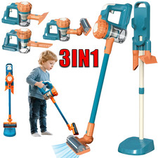 Staubsauger Spielzeug Set