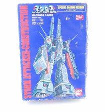 Storm Attacker Construction