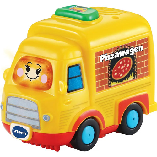 Tut baby flitzer - tut,