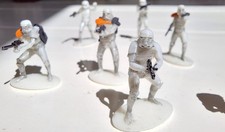 1:72 Star Wars Imperial