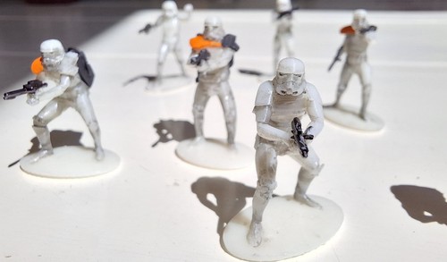 Star wars imperial - wars,