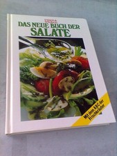 Das neue Buch der Salate. Mit