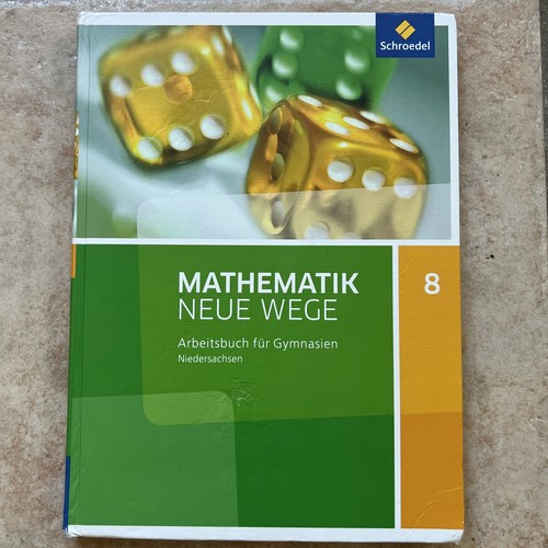 Mathematik neue wege - neue,