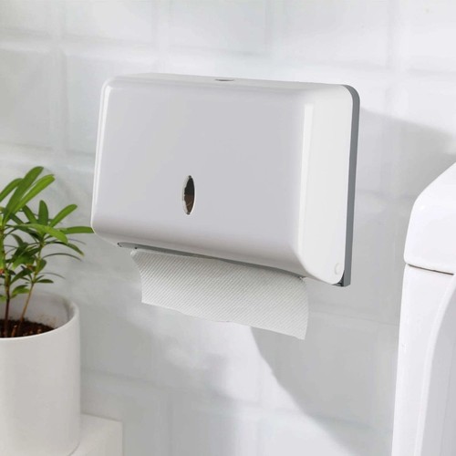 Papierhandtuchspender
