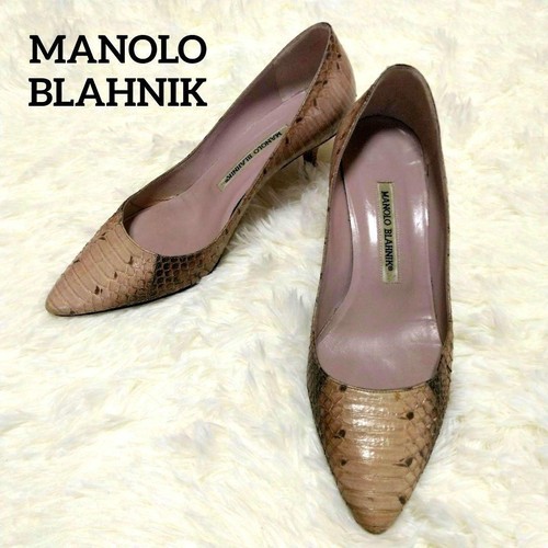 Seltene manolo blahnik - seltene,