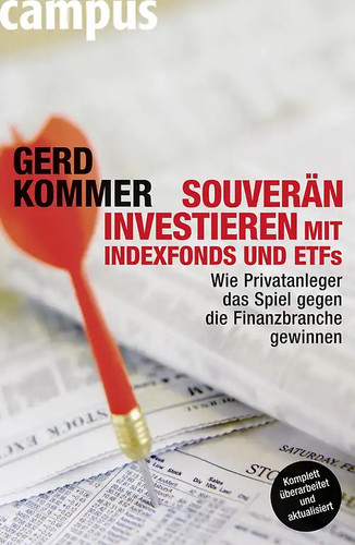 Souverän investieren mit