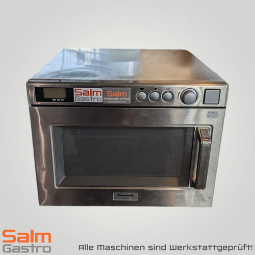 Panasonic mikrowellengerät - panasonic,