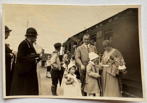 Orig foto zug eisenbahn - zug,