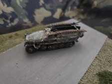 1:72 Sd.Kfz 251/6 C -  Pionierpanzerwagen