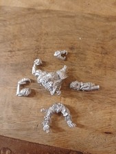 Warhammer Fantasy The Old World Skaven Rat Ogre