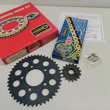 Honda XRV 750 Africa Twin RD07