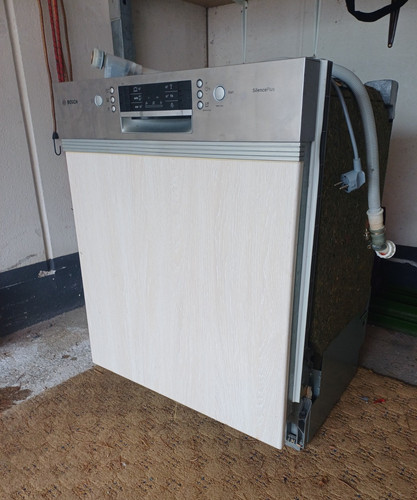 Bosch silenceplus - bosch,