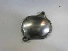 O. Yamaha XT 250 3 Y 3 Ventildeckel Motordeckel hinten Wartungsdeckel Motor