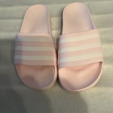 Adidas Damen/Adiletten Gr. 7 /