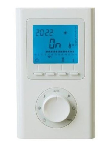 Vitramo thermostat regler - vitramo,
