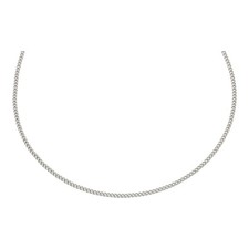 Panzerkette 375/9 K Gelbgold