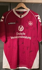 Kaiserslautern Trikot