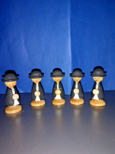 5 Sternensinger DDR Kurrende