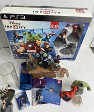 Disney Infinity 2.0 Marvel