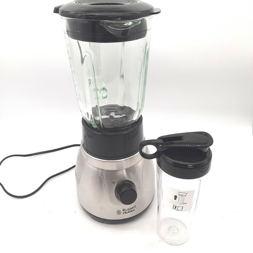 Russell hobbs standmixer in - hobbs,