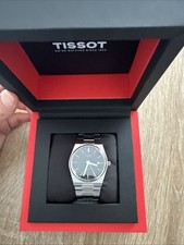 Tissot prx schwarzes - prx,