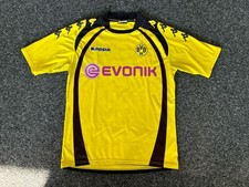BVB Trikot 2009/2010 mit Hose
