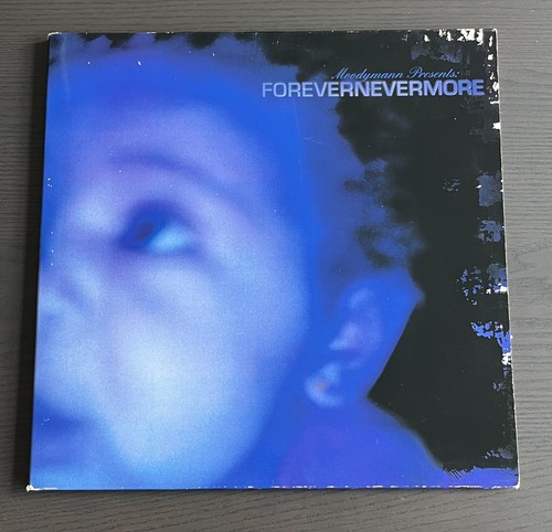 Moodymann forevernevermore - –,