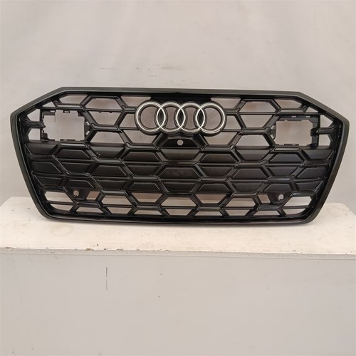 Audi facelift s line - a6,
