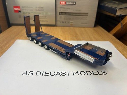 Imc plain blue goldhofer - imc,