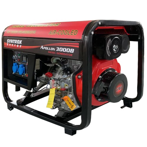 Stromerzeuger generator - stromerzeuger,
