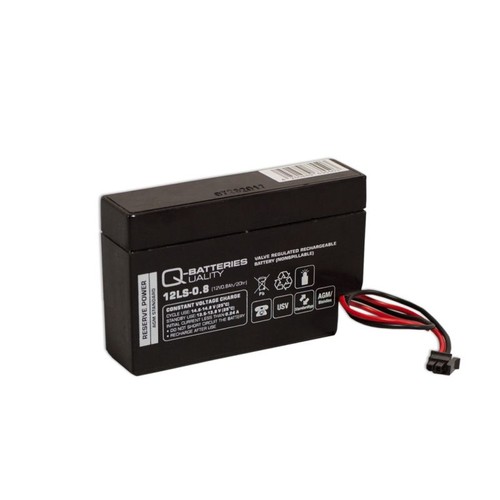 Batteries 12ls 12v 0 - q-batteries,