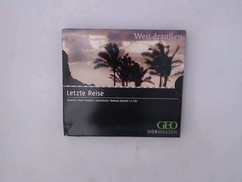 Letzte reise rudnik - (geo)letzte,