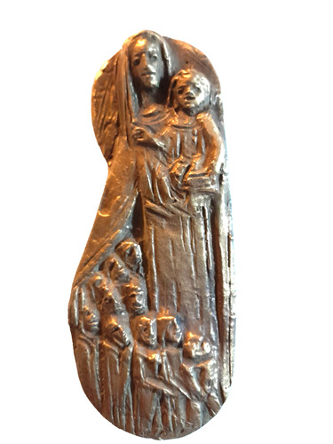 Joseph krautwald bronze - joseph,