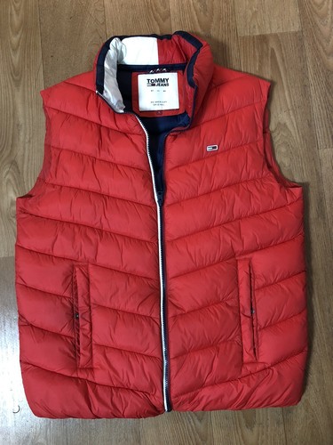 Tommy hilfiger herren weste - tommy,
