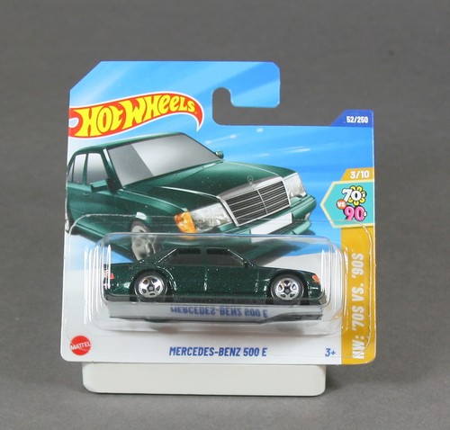 Hot wheels 90 - wheels, 2025